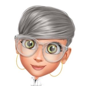 Meet your Posher, Elida